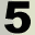 5 = infinity